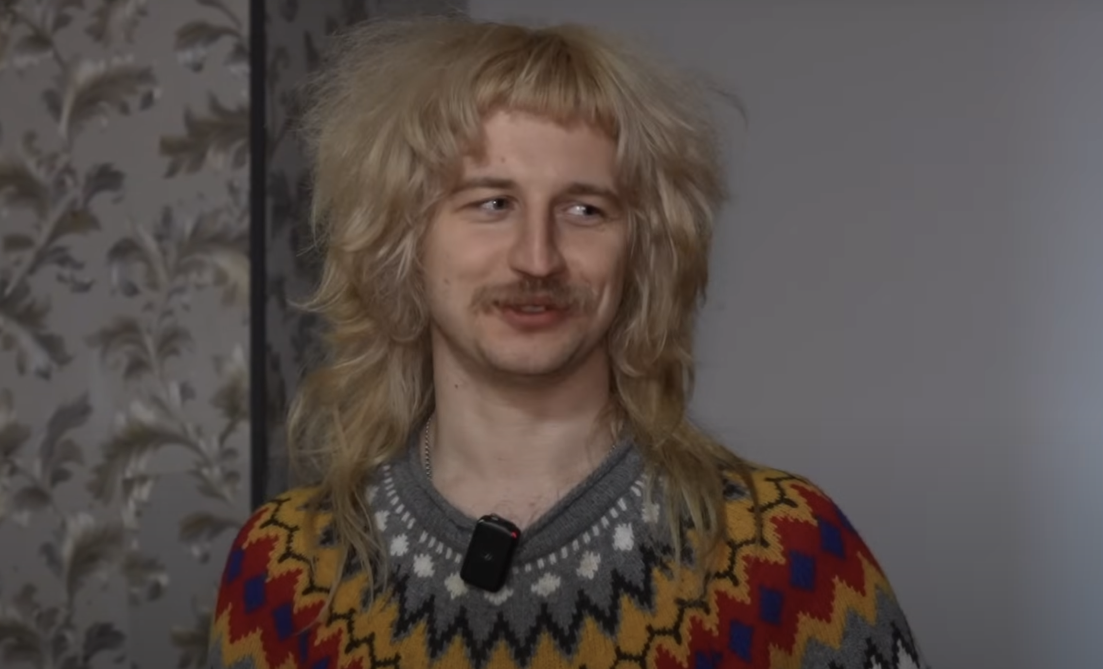 Комік Повар Даніл розсекретив, скільки тисяч доларів заробляє під час війни